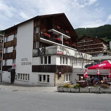 Gebidem Visperterminen