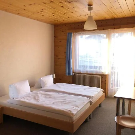 Gebidem Hotel 2*