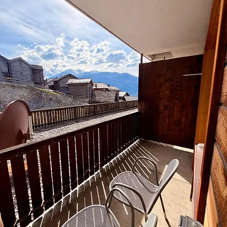 Hotel Gebidem