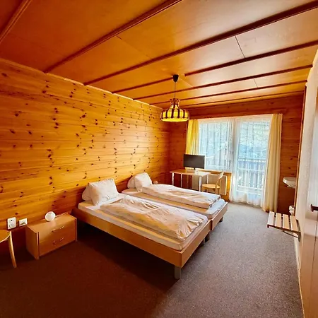 Gebidem Hotel 2*