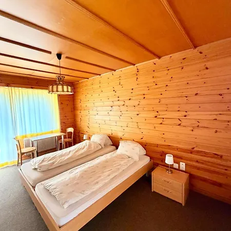Hotel Gebidem Visperterminen