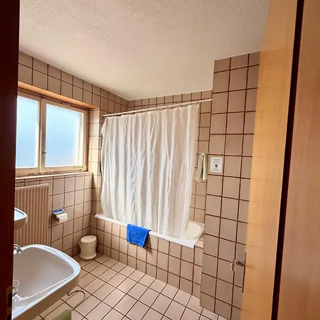 Gebidem Hotel 2*