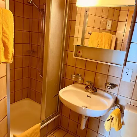 Gebidem Hotel 2*
