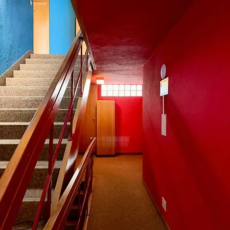 Hotel Gebidem 2*
