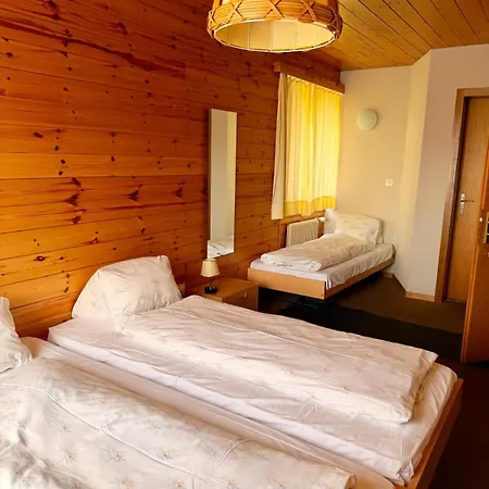 Gebidem Hotel Visperterminen