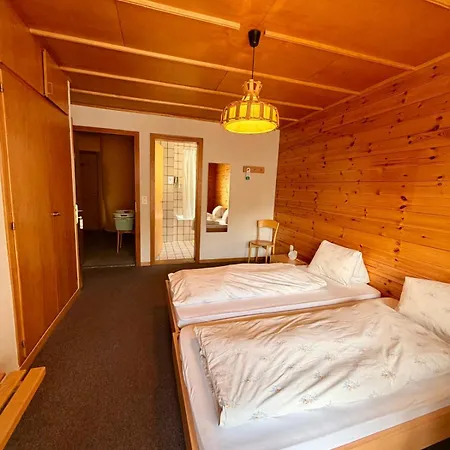 Hotel Gebidem Visperterminen