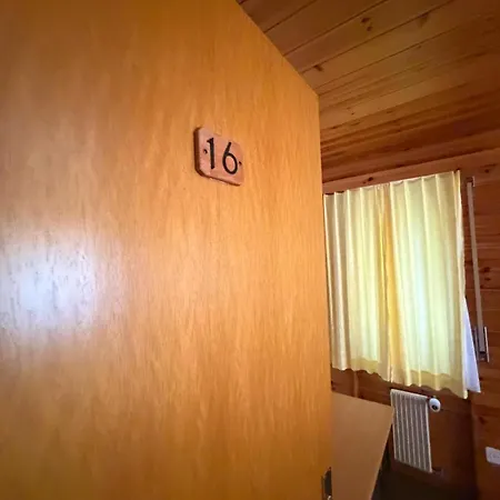 Gebidem Hotel Visperterminen
