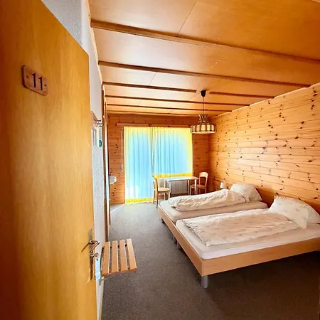 Gebidem Hotel Visperterminen