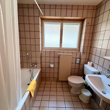Hotel Gebidem Visperterminen