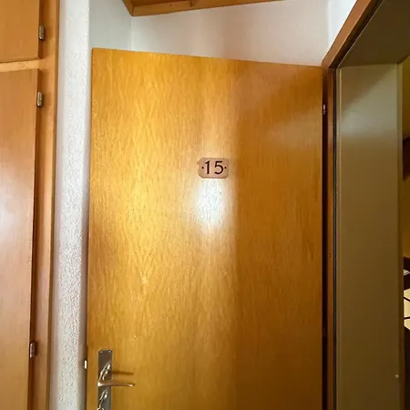 Gebidem Hotel