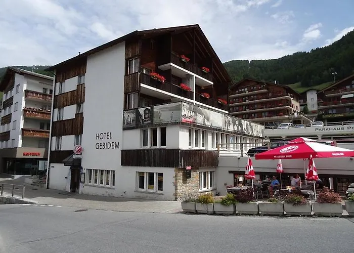 Gebidem Visperterminen