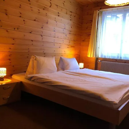 Gebidem Otel Visperterminen